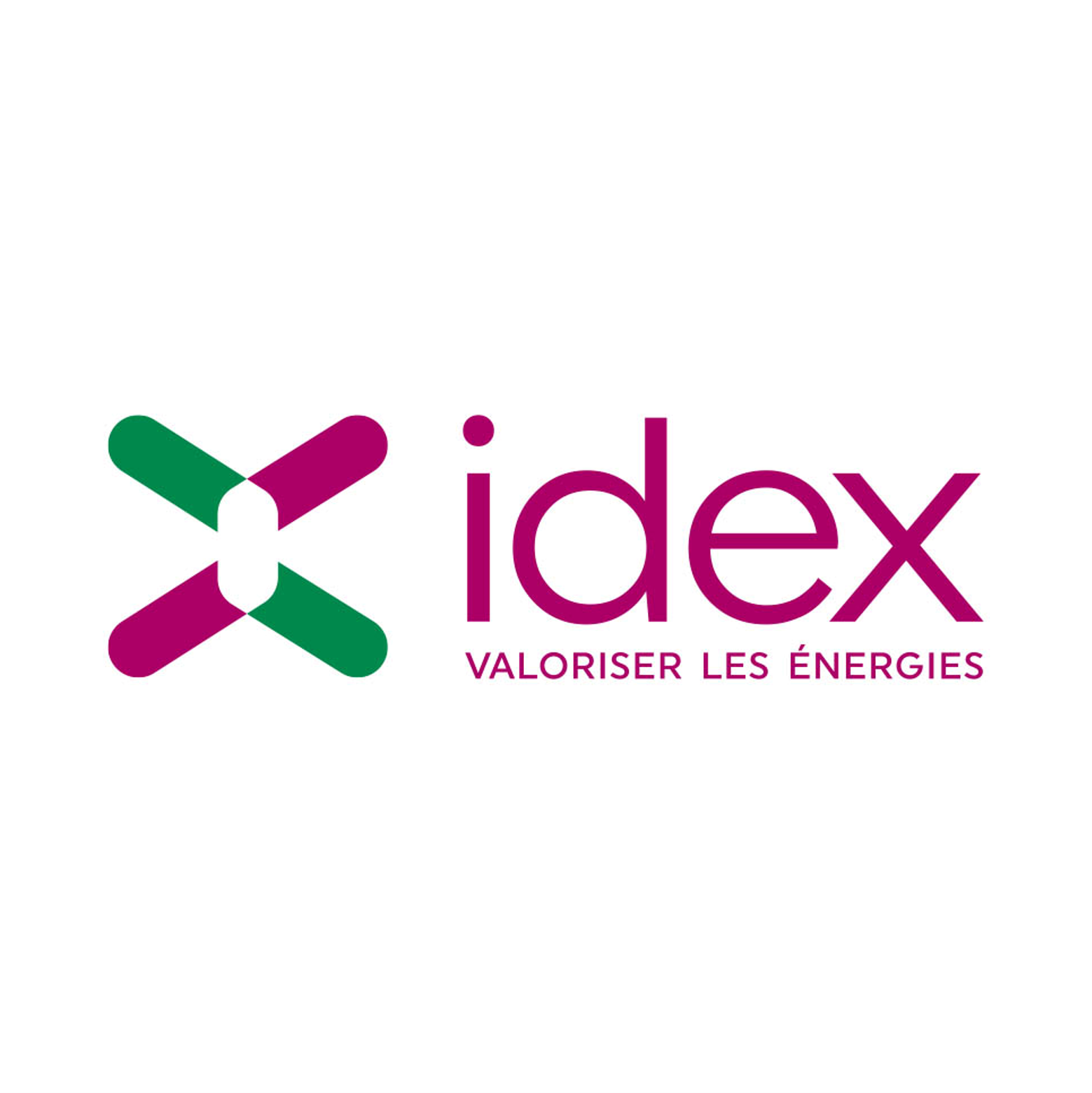LOGO CLIENTS - IDEX