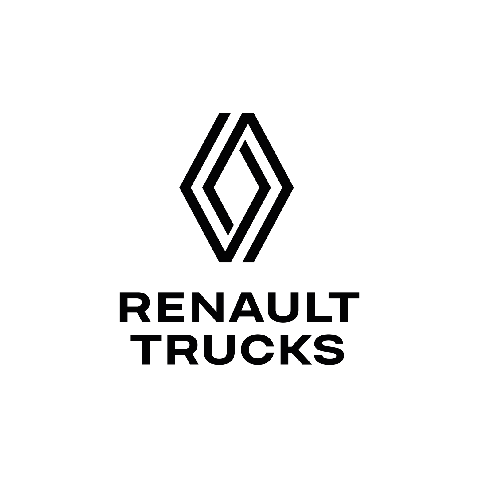 LOGO CLIENTS - RENAULT TRUCKS