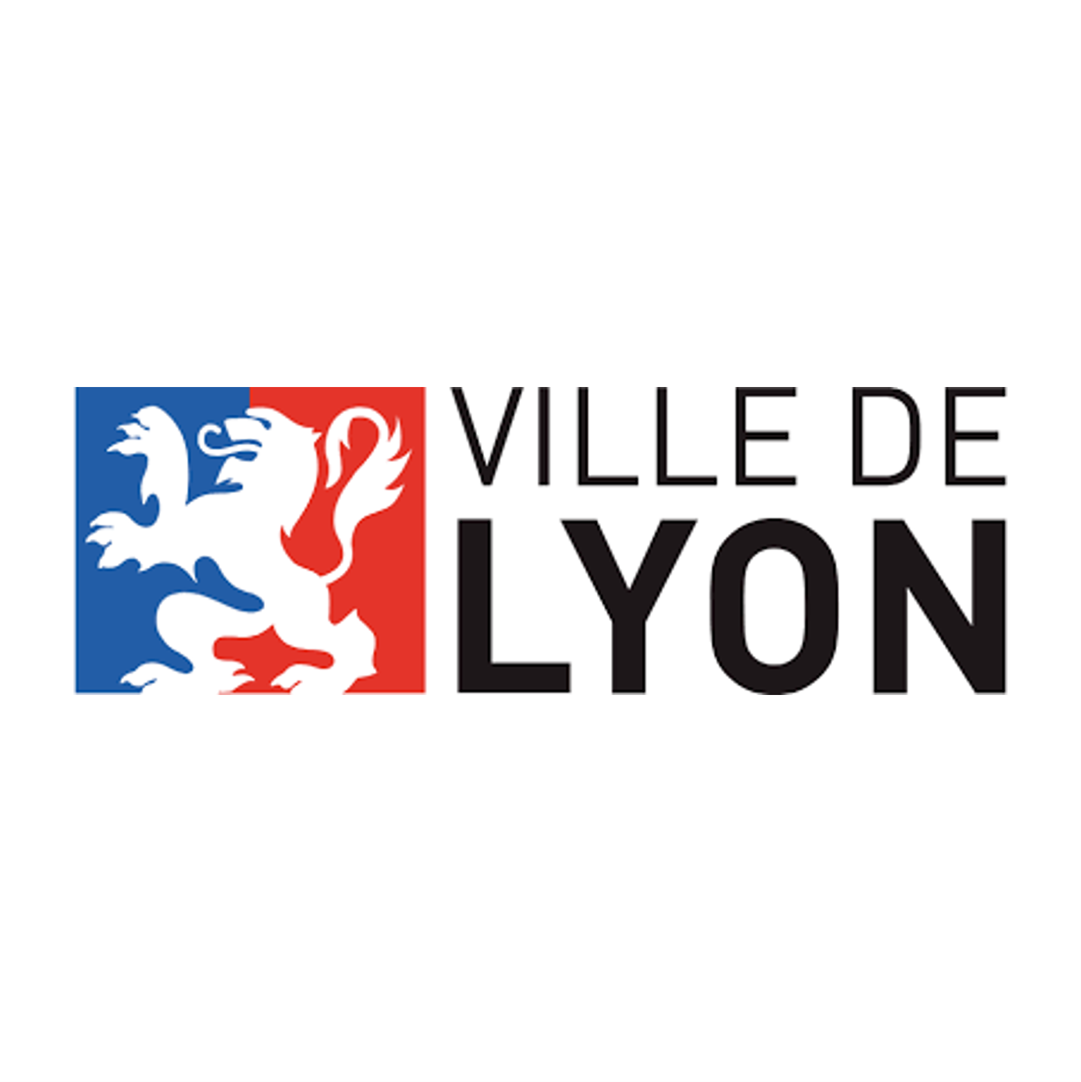 LOGO CLIENTS - VILLE DE LYON