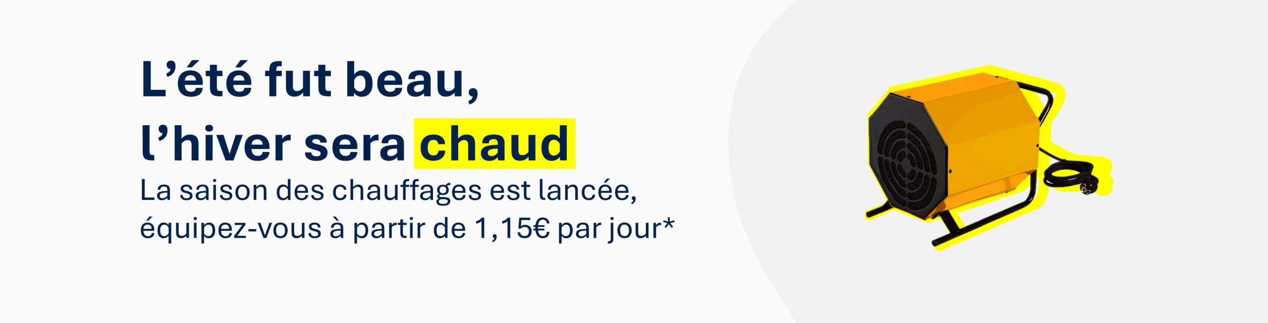 MOBILE - BANNIERE HOME PAGE CHAUFFAGE